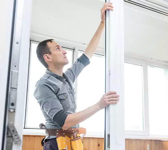 Replacement in San Lorenzo